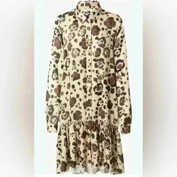 0039 italy Dresses & Skirts - 0039 Italy Marcia shirt dress S/M